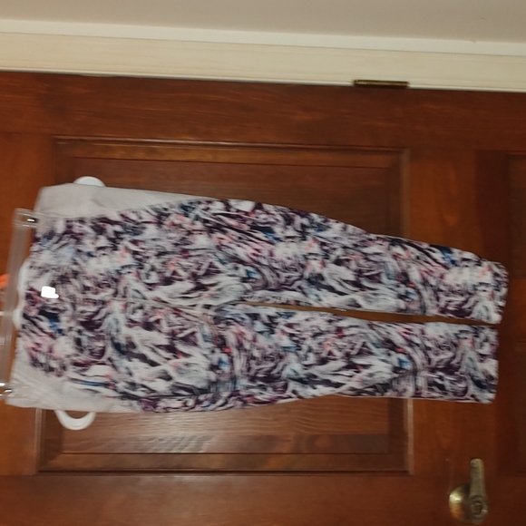 Fila active wear pants!! - Picture 3 of 3